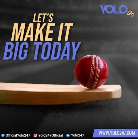 yolo247 games|YOLO247 marks a stupendous entry into the Indian interactive gaming .